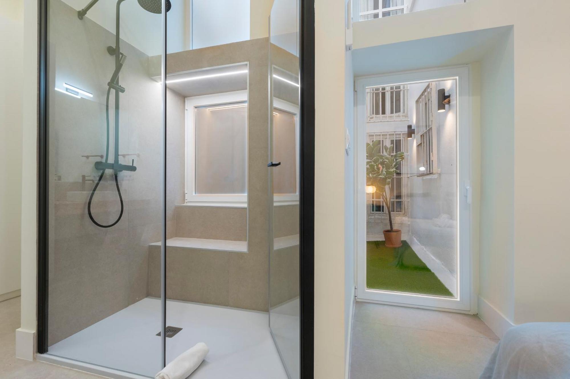 Appartement New In Santa Cruz Quarter Next To Giralda