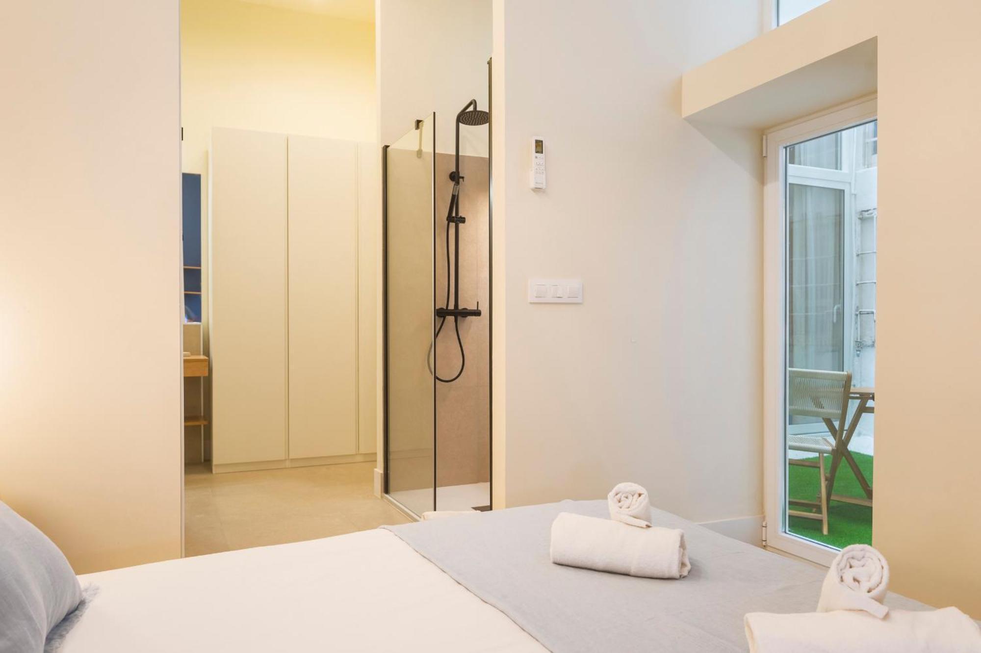 Appartement New In Santa Cruz Quarter Next To Giralda Séville