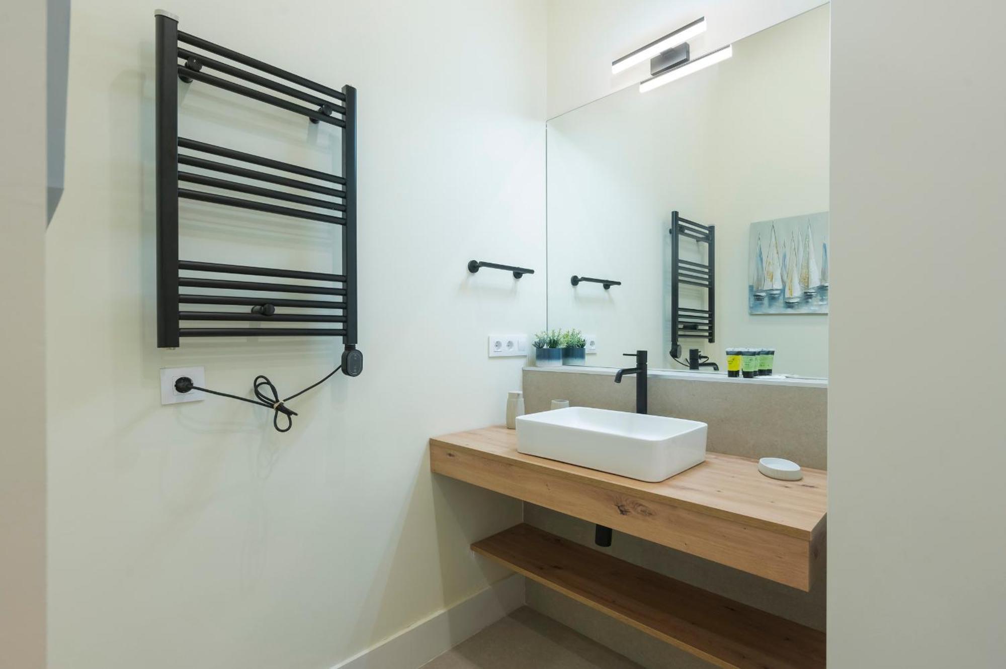 Appartement New In Santa Cruz Quarter Next To Giralda