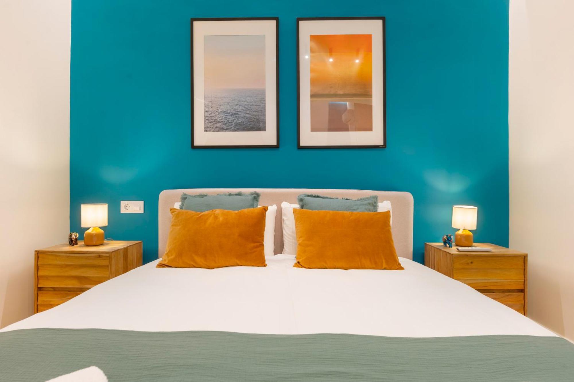 New In Santa Cruz Quarter Next To Giralda Appartement *