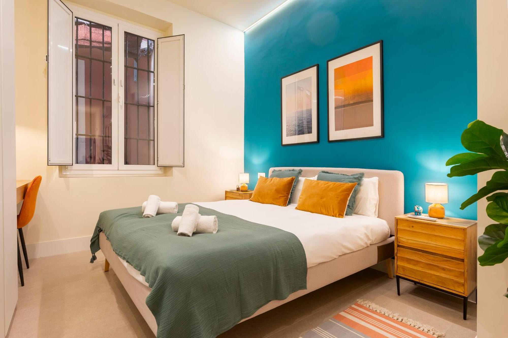 Appartement New In Santa Cruz Quarter Next To Giralda *