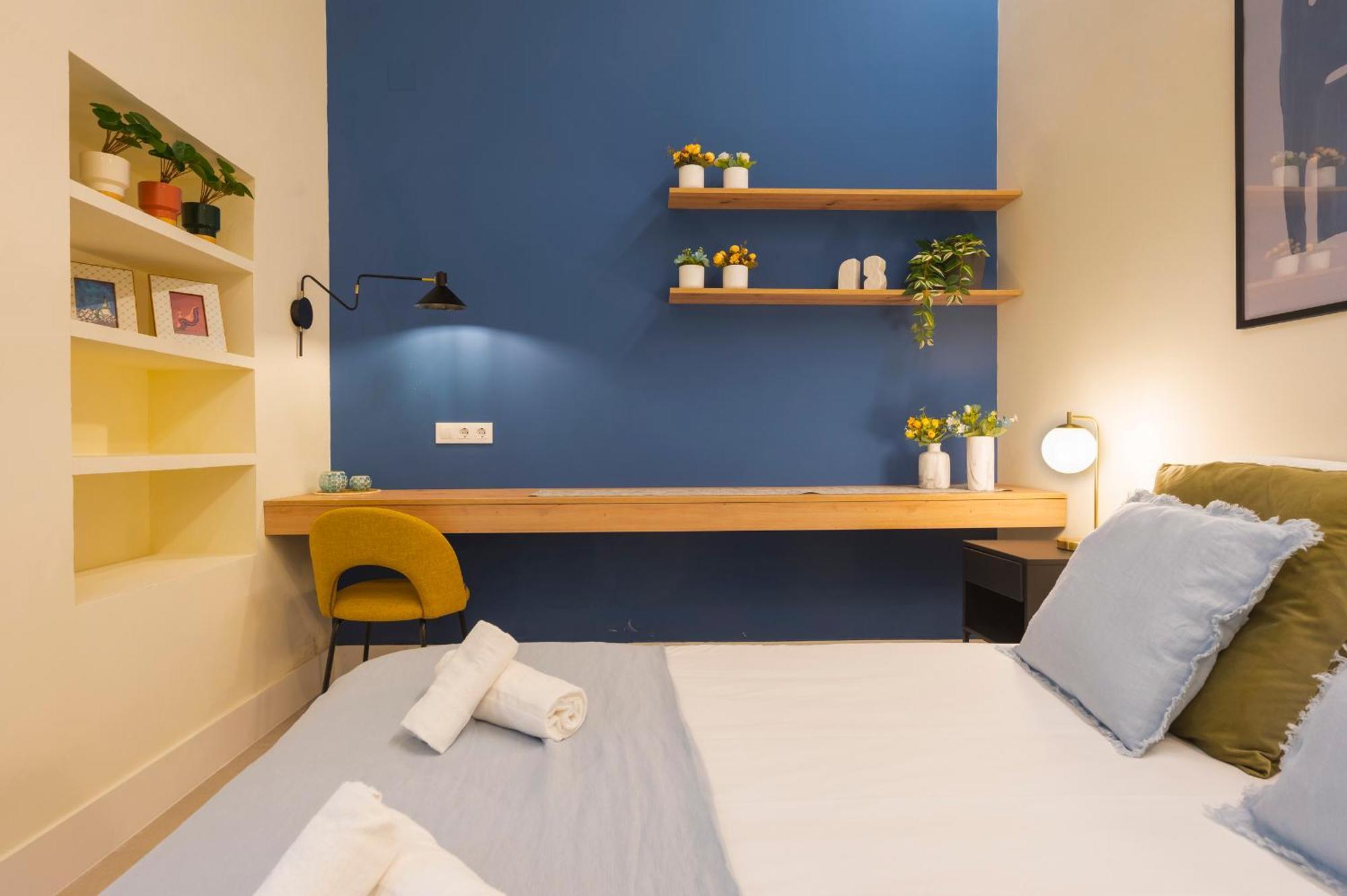 New In Santa Cruz Quarter Next To Giralda * Séville