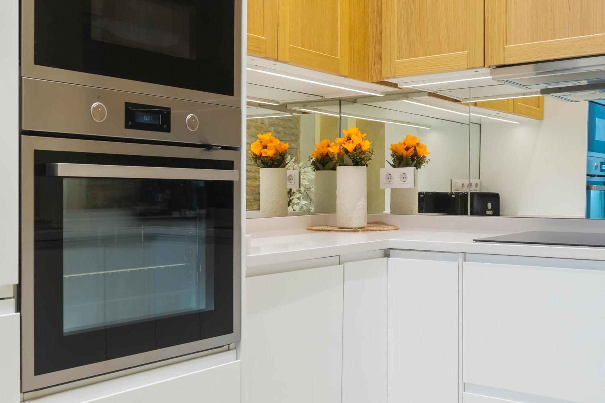 Appartement New In Santa Cruz Quarter Next To Giralda Séville