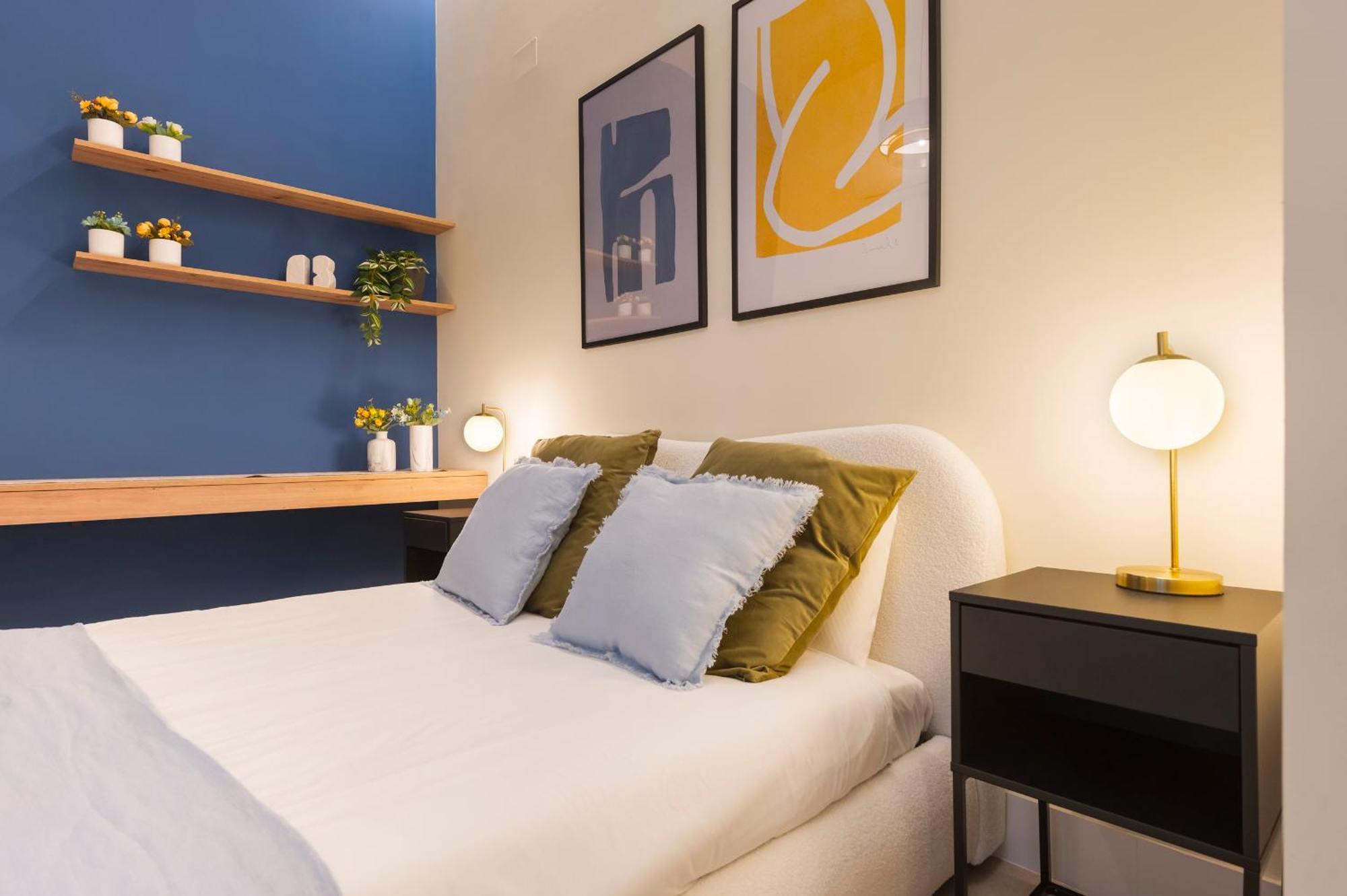 New In Santa Cruz Quarter Next To Giralda *